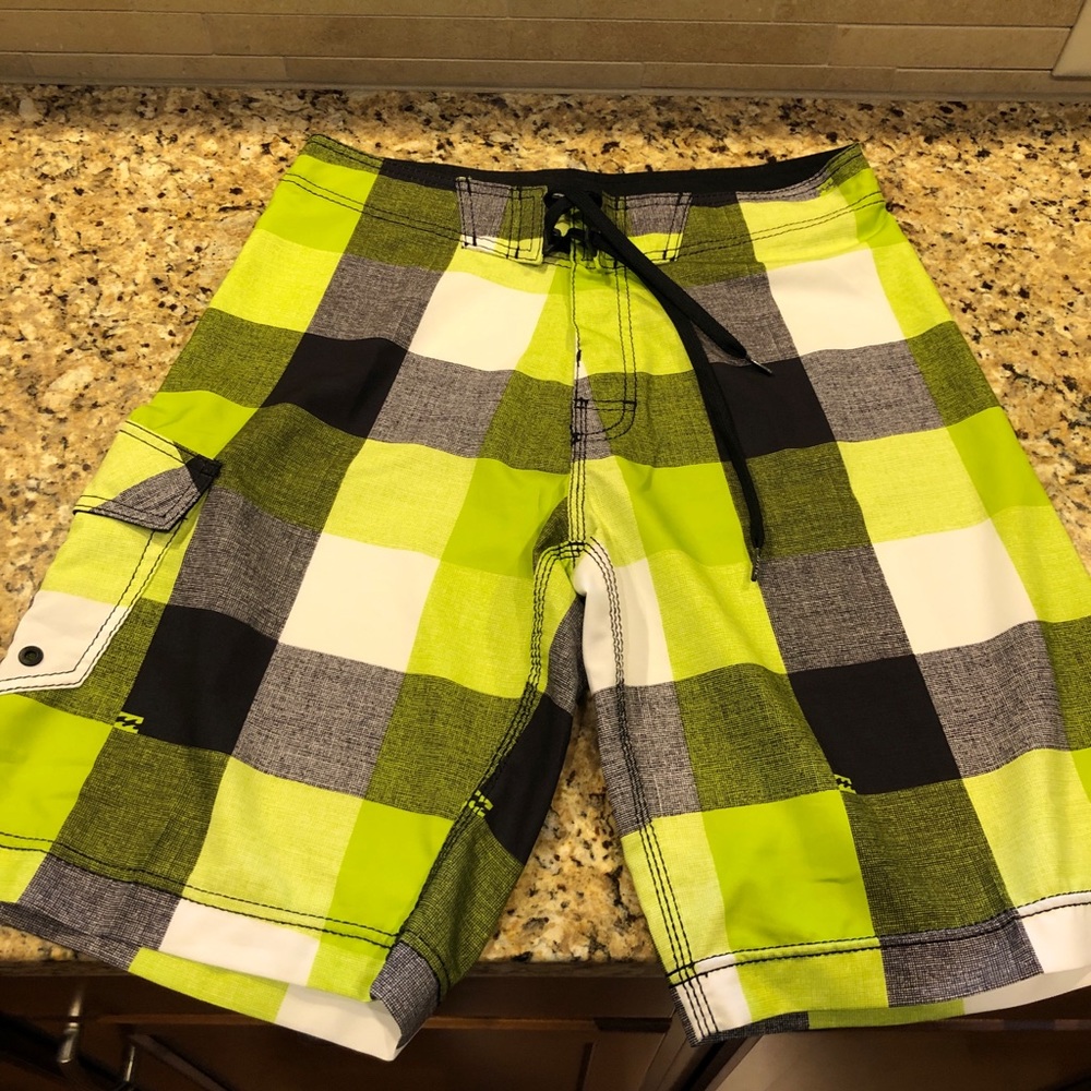 Billabong Board shorts